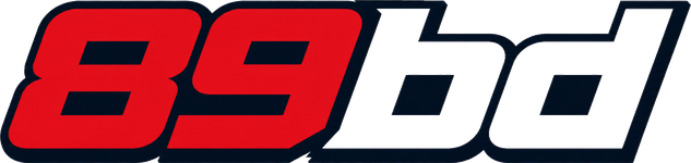 89bd Logo